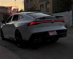 شانجان يوني في